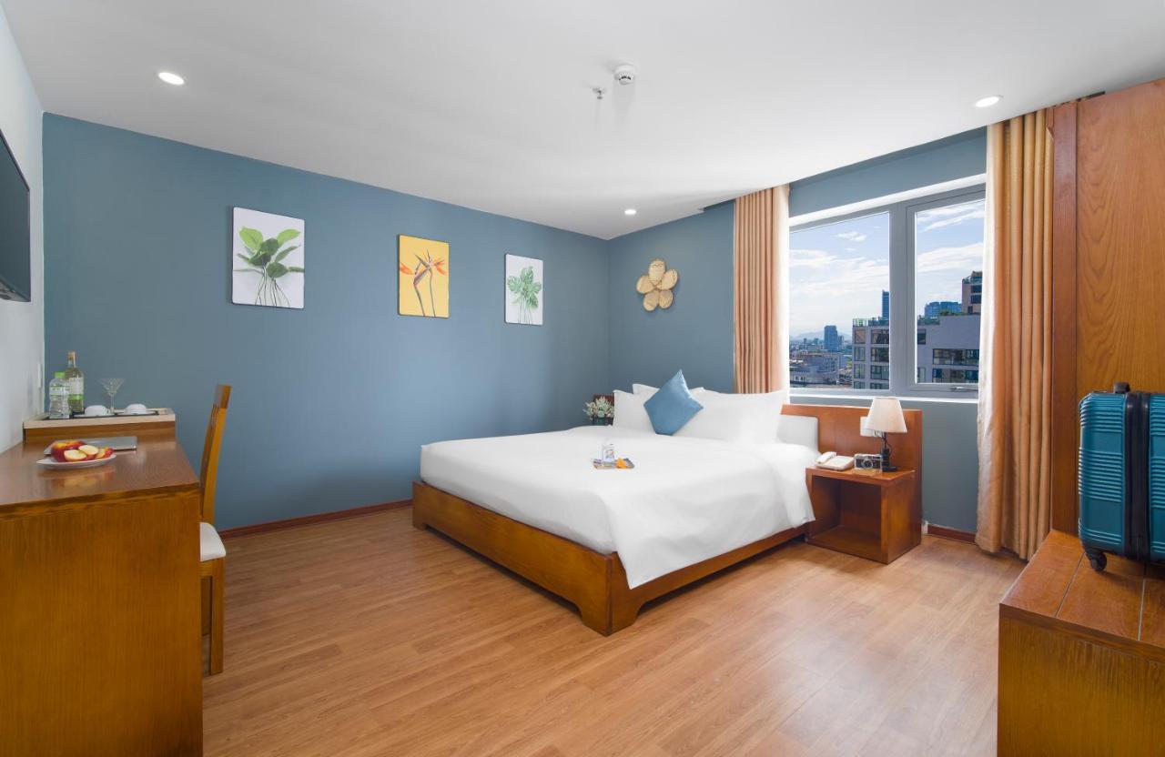 Merry Land 4* Da Nang