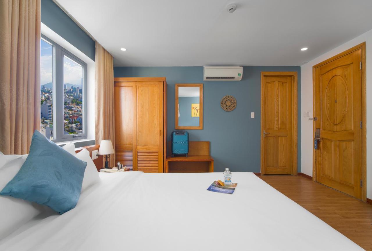 Merry Land 4* Da Nang