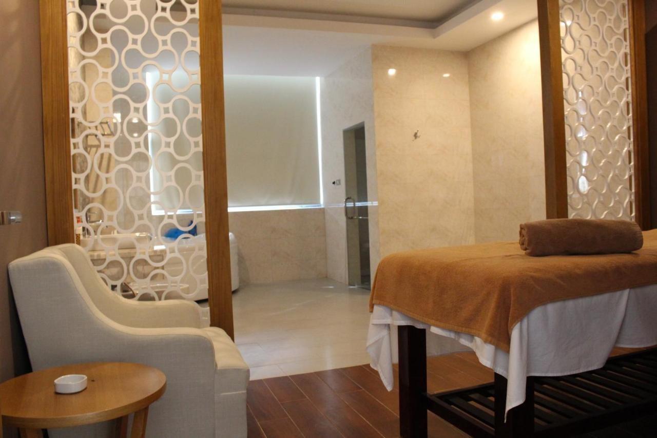 Hotel Muong Thanh Cua Dong Vinh