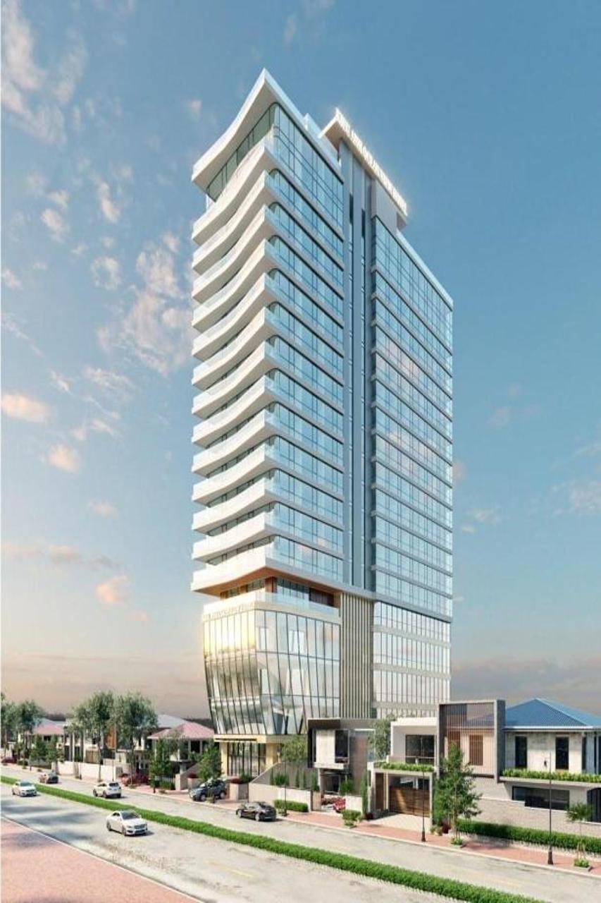 Hotel Premier Pearl 4*