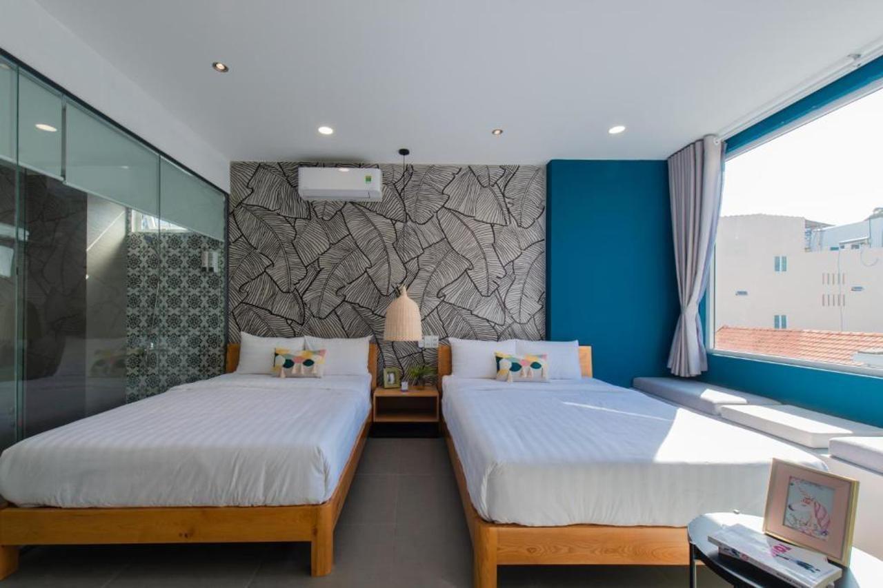 Hotel Shoho