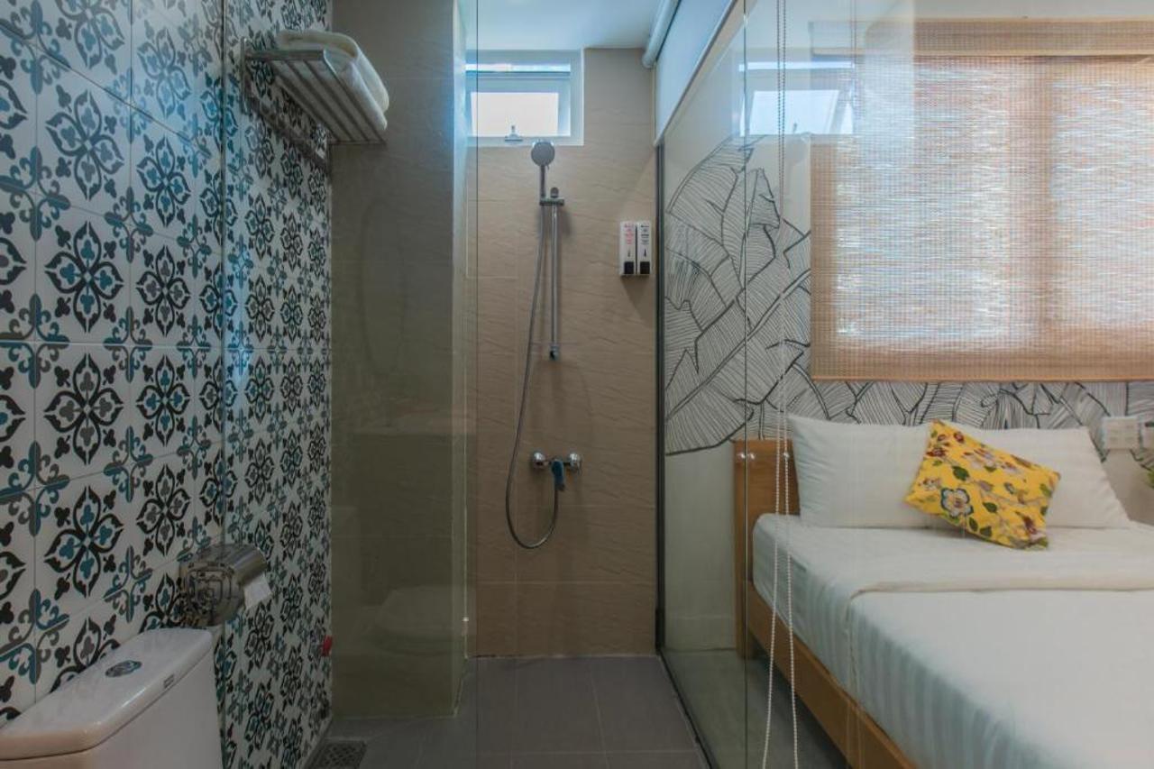 Shoho 3* Nha Trang