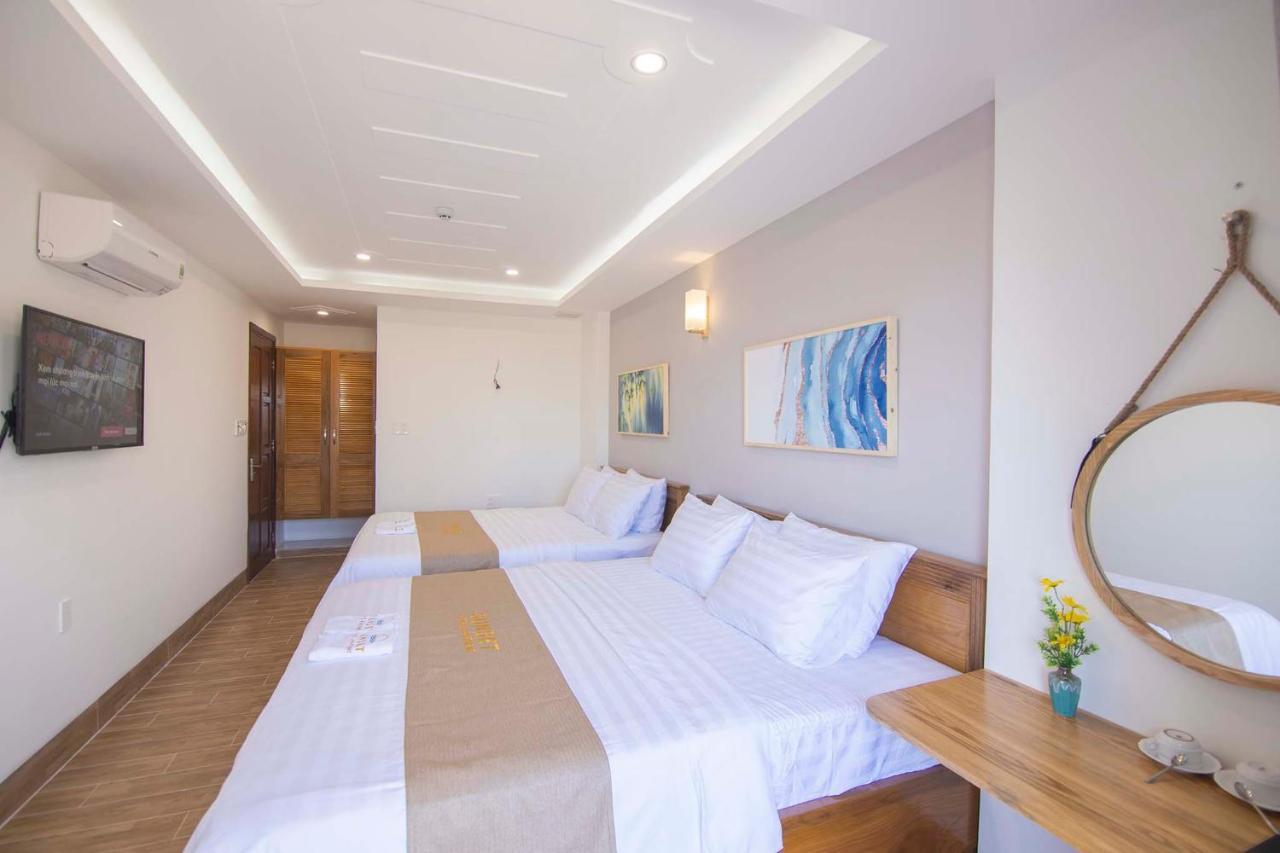 Khách sạn Sunset & 3*