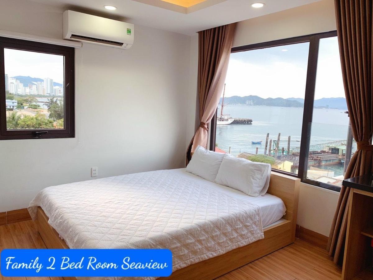 Hướng Biển Aqua Khách sạn