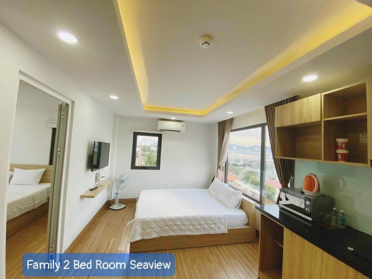 Hướng Biển Aqua Nha Trang