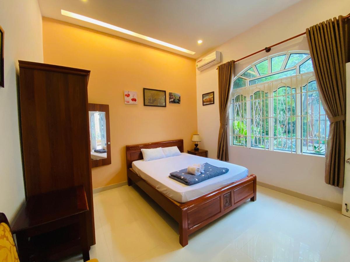 Biet Thu Nam -vung Tau-g8 Bau Sen 08 Villa