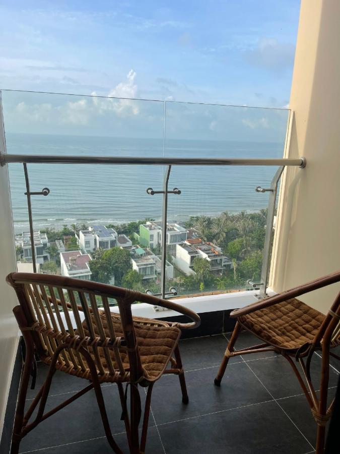 Aria Resort-2&3beds Apartment,ho Boi Va Bai Bien Mien Phi,50m * Vung Tau