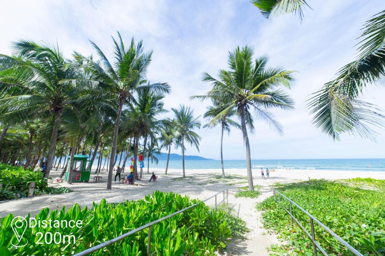 Gold Coast Hotel Da Nang