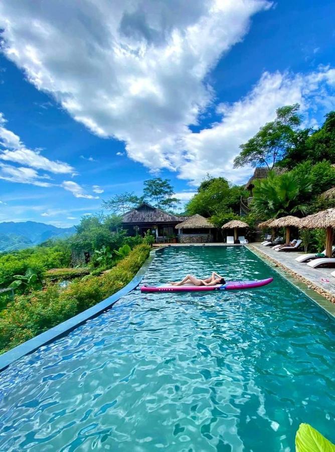 Eco Garden 3*