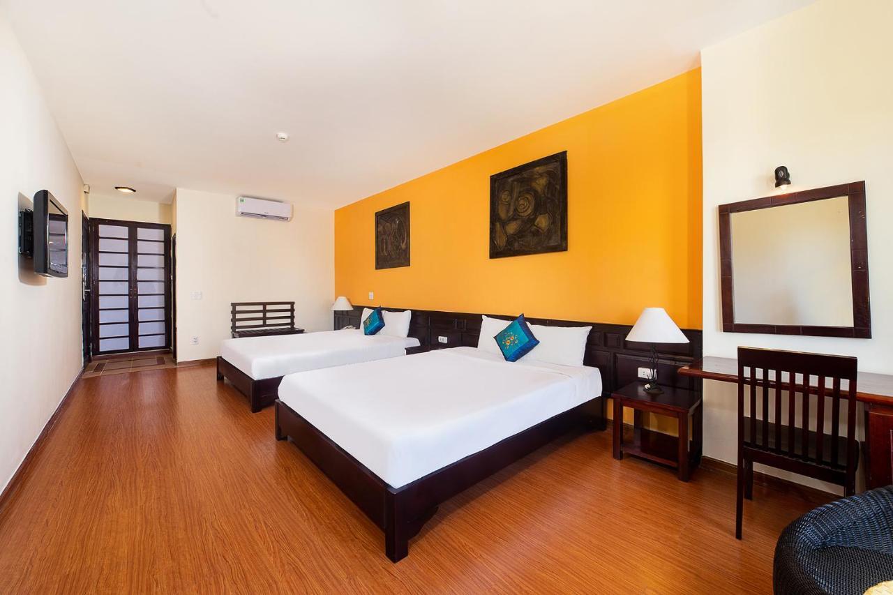 Hotel Gold Coast Da Nang