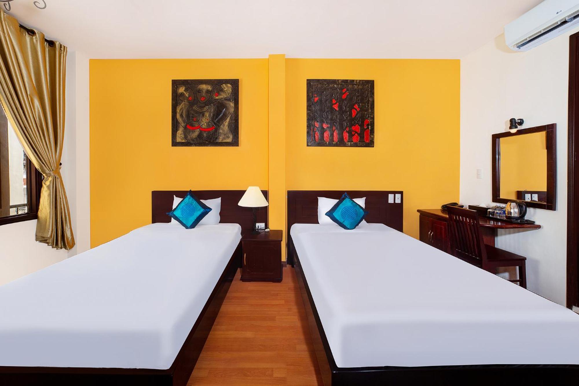 Gold Coast 3* Da Nang