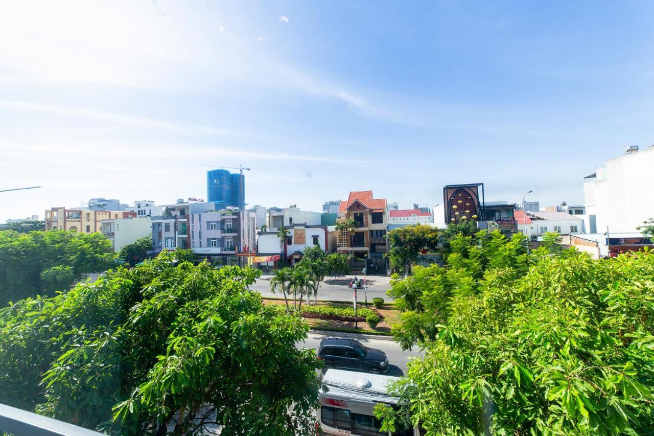 Gold Coast Hotel Da Nang