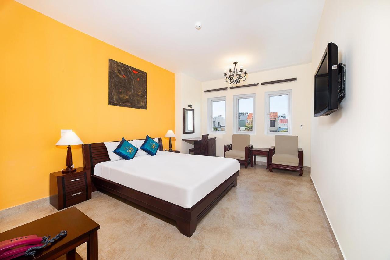 Hotel Gold Coast 3*