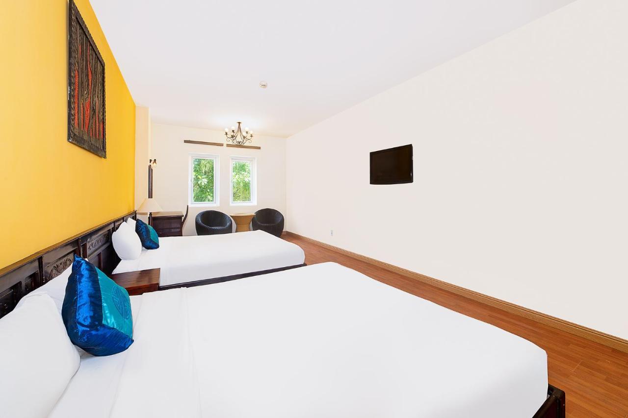 Gold Coast Hotel 3*