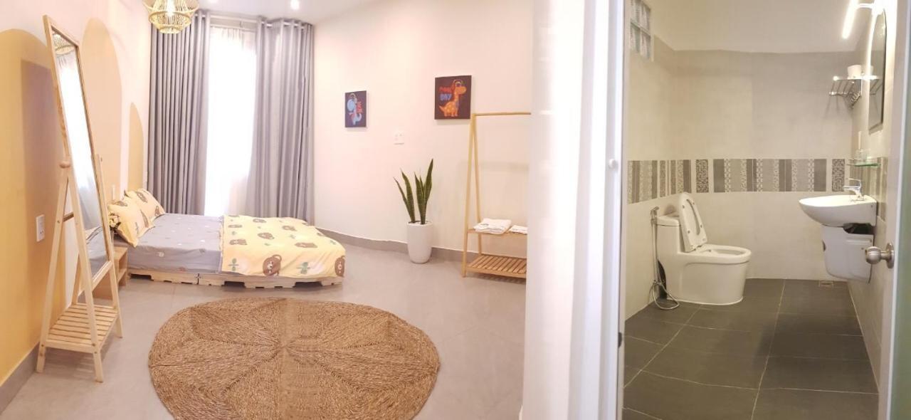 Windyhome Hotel Vung Tau