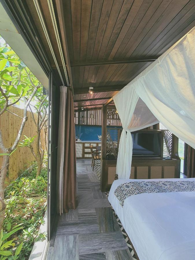 Hotel Minh Boutique Da Nang