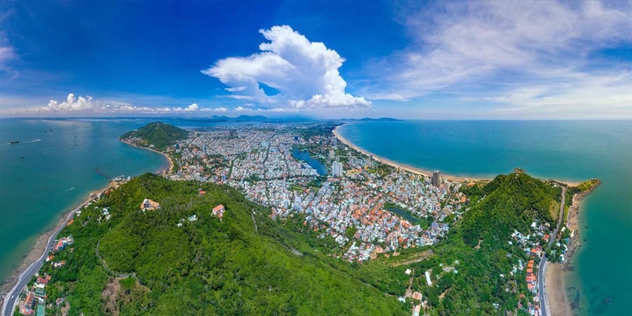 Napoly Vũng Tàu