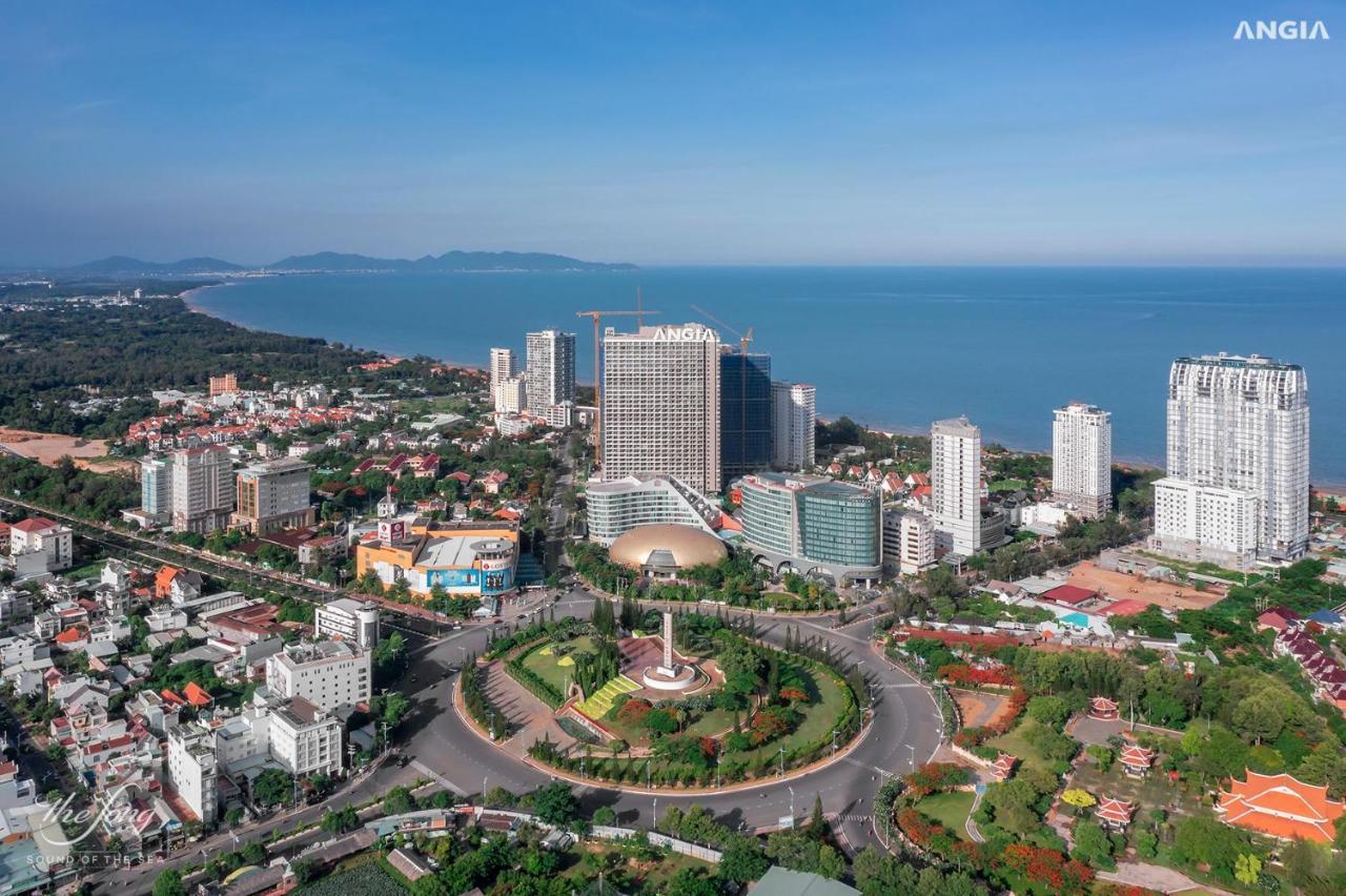 Ken's House -the Song Condotel Apartment Vung Tau