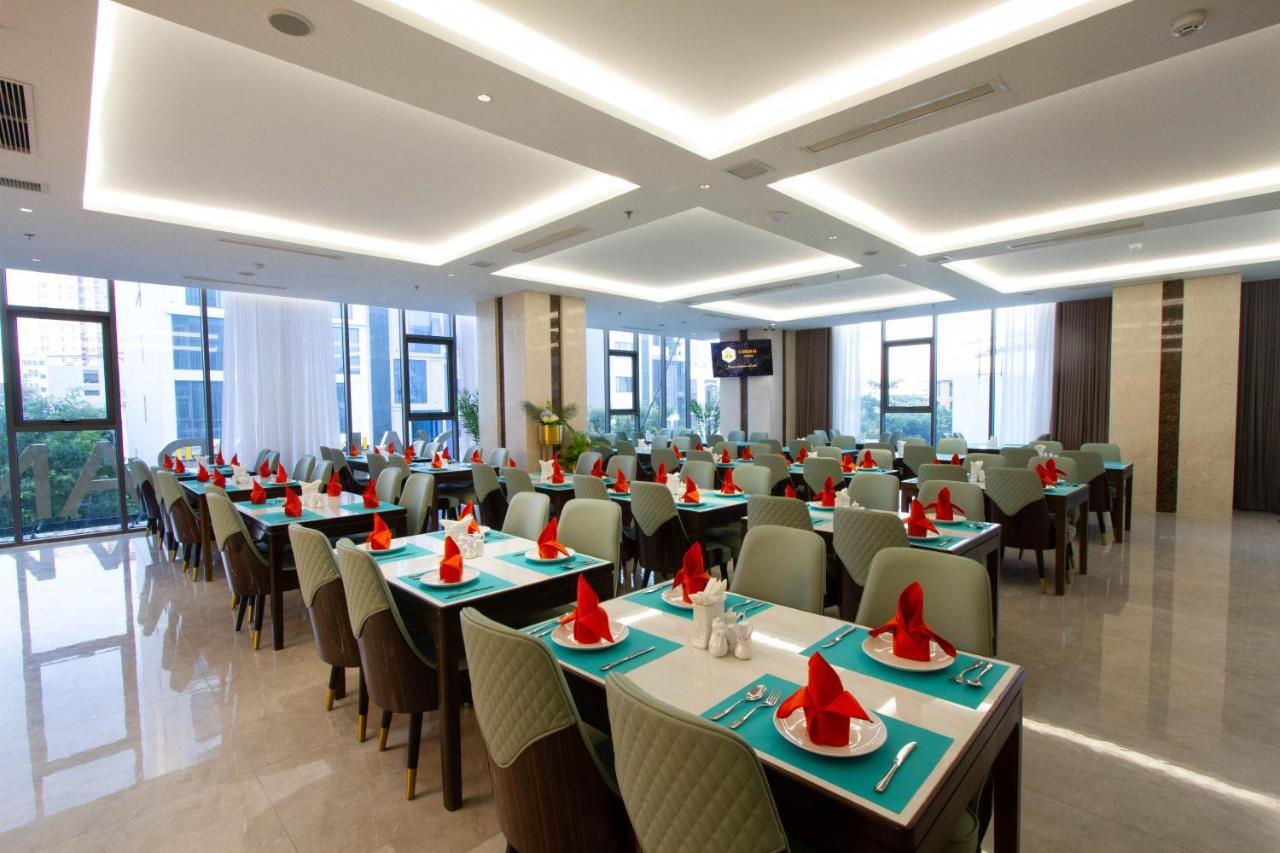 Cordial Grand Hotel Da Nang