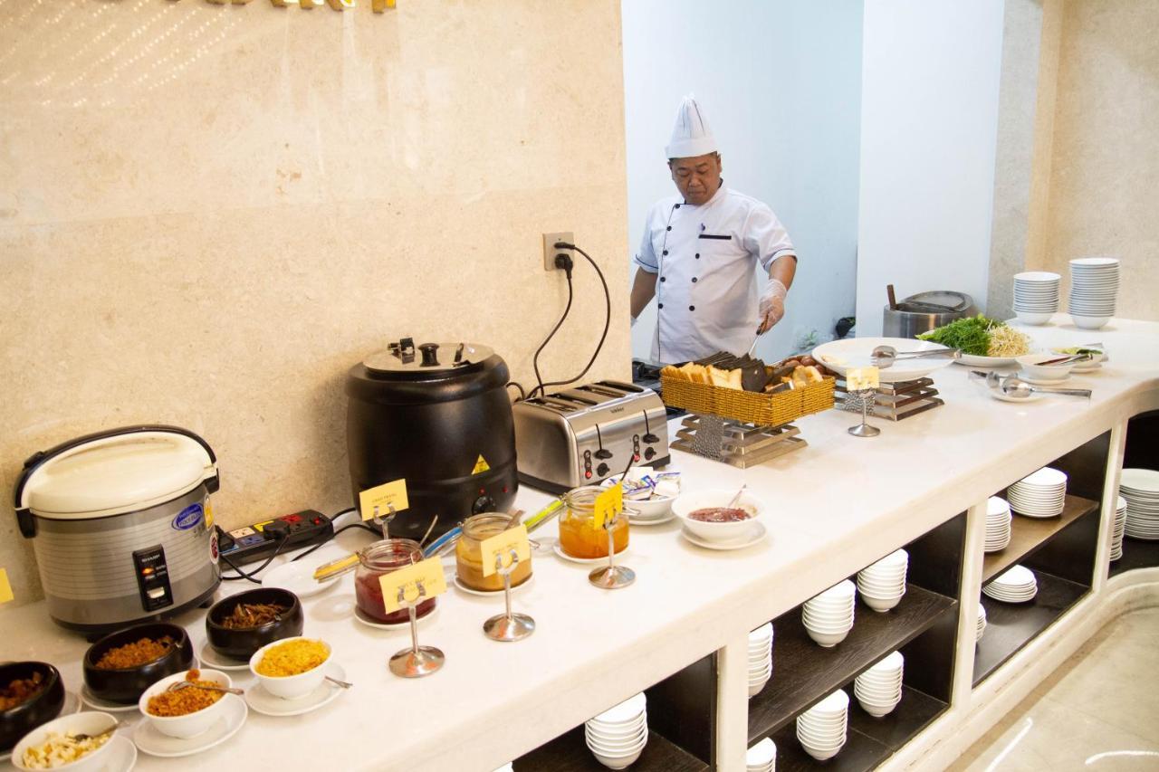 Hotel Cordial Grand