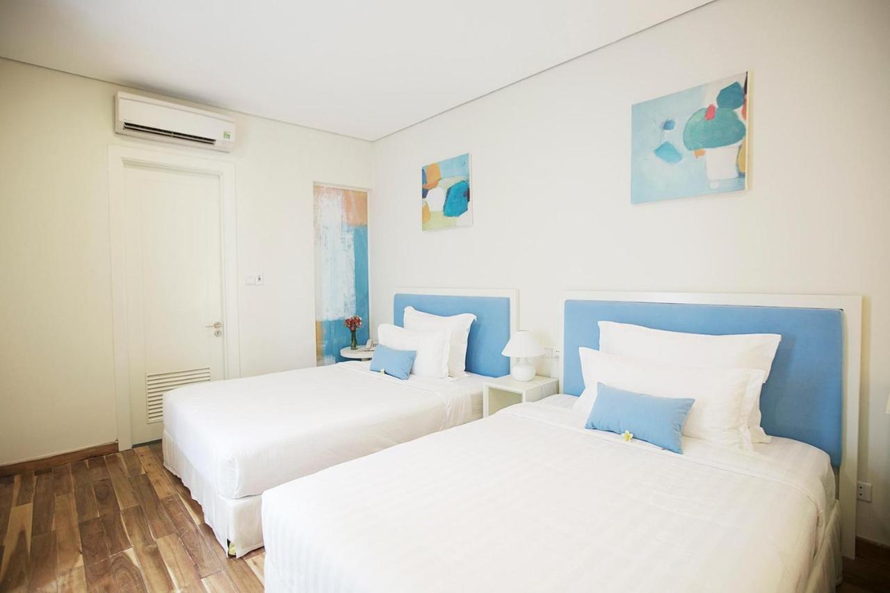 Palmier - Art House 3* Da Nang