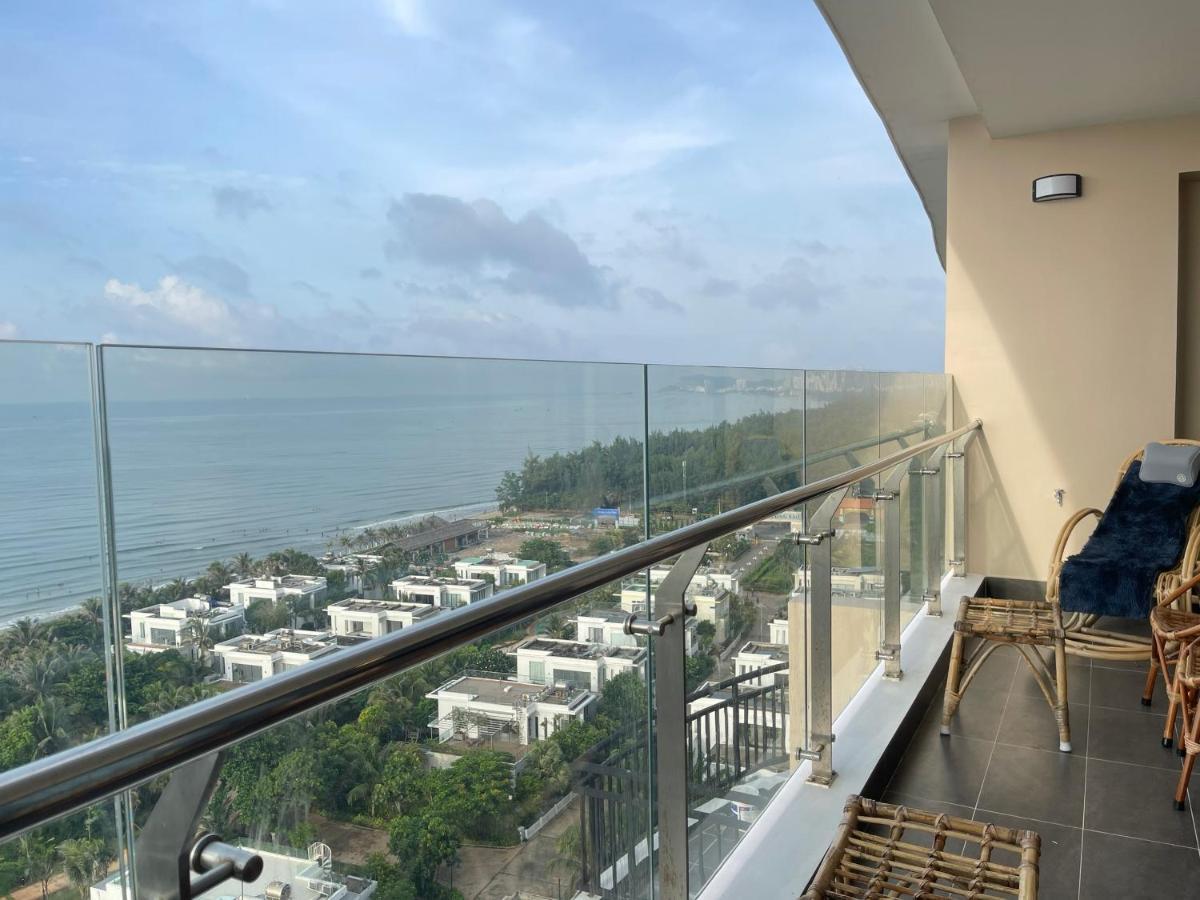 Apartment Aria Resort-2&3beds Apartment,ho Boi Va Bai Bien Mien Phi,50m *