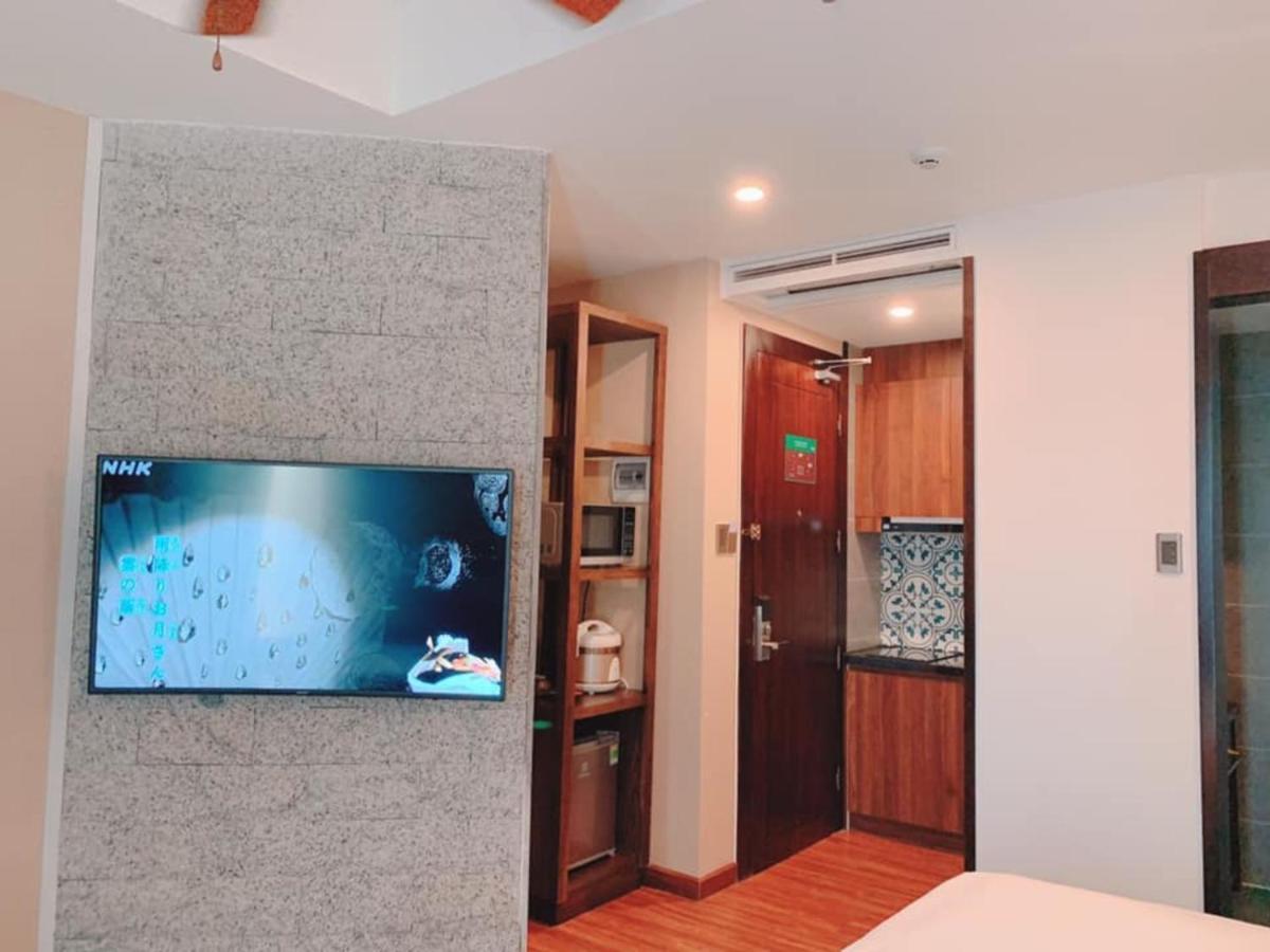 Hotel The Blossom House Da Nang