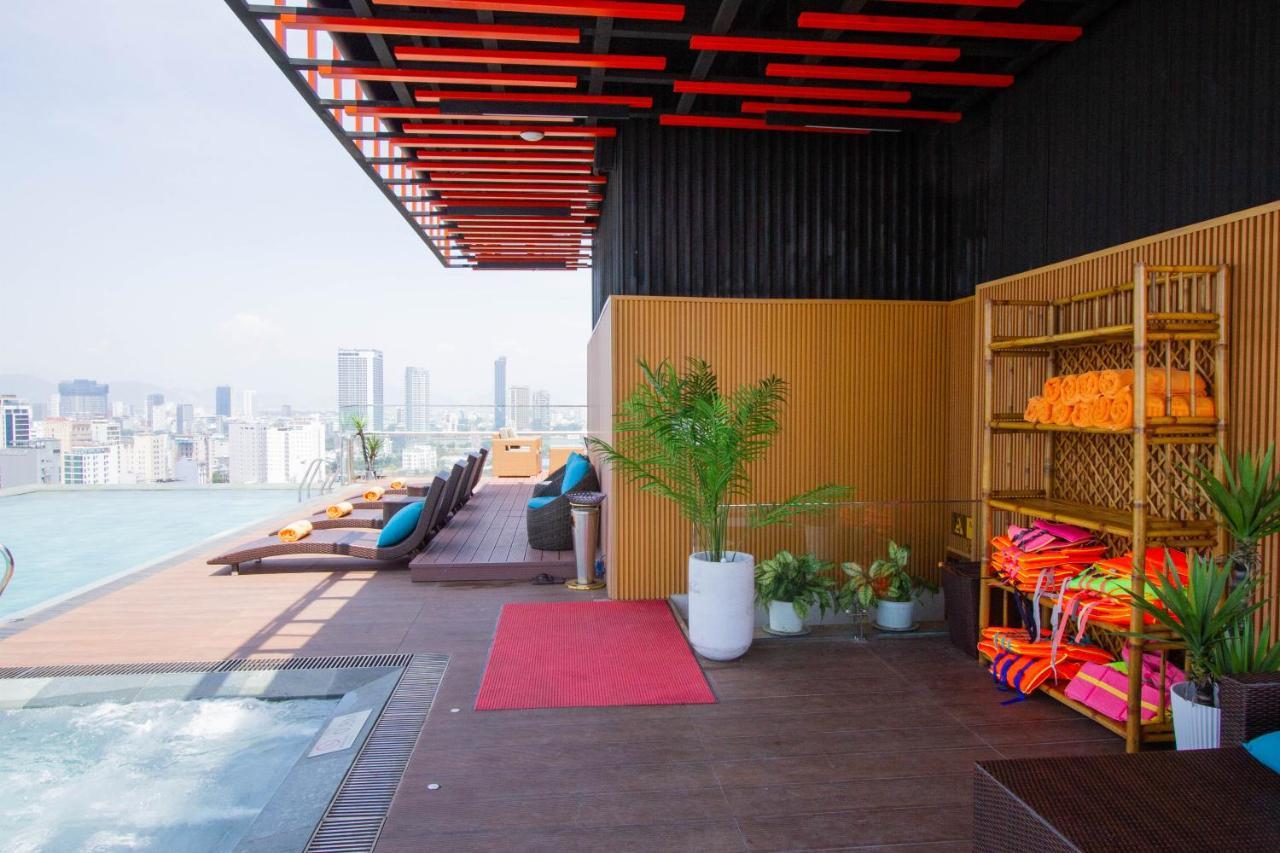 Cordial Grand Hotel Da Nang