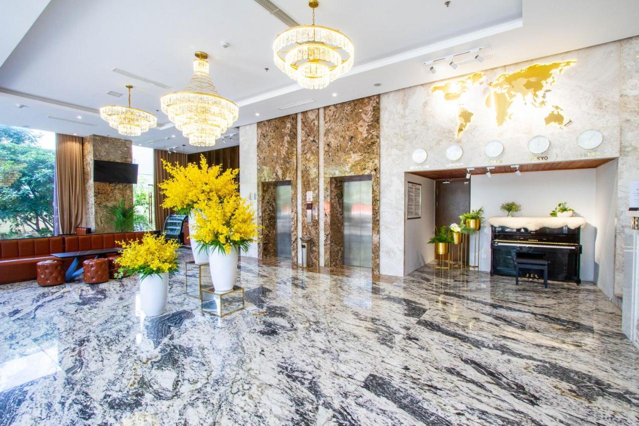 Hotel Cordial Grand