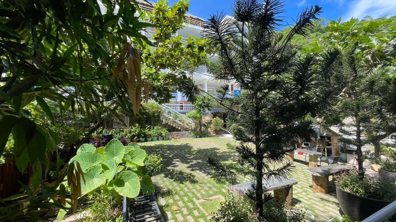 Ananas Aparthotel *