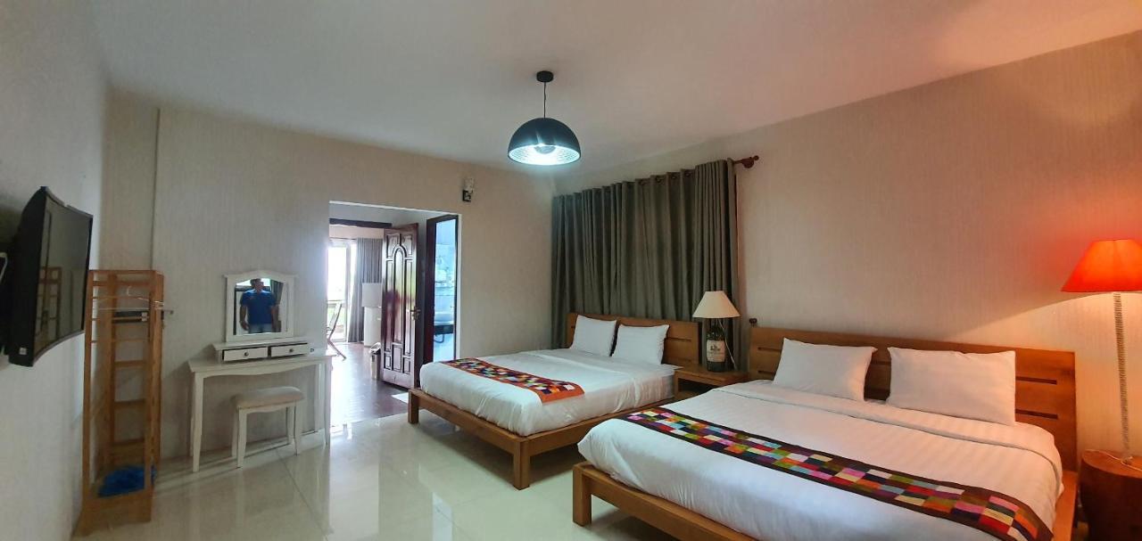Ananas Aparthotel