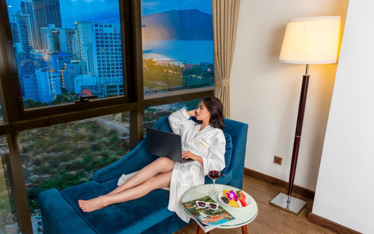 Pavilion Hotel Da Nang