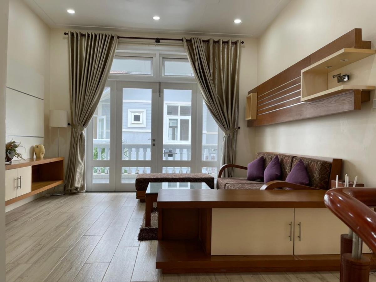 Mui Ne Sealinks Biệt thự *