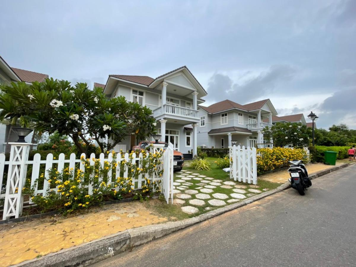 Mui Ne Sealinks Biệt thự Phan Thiết