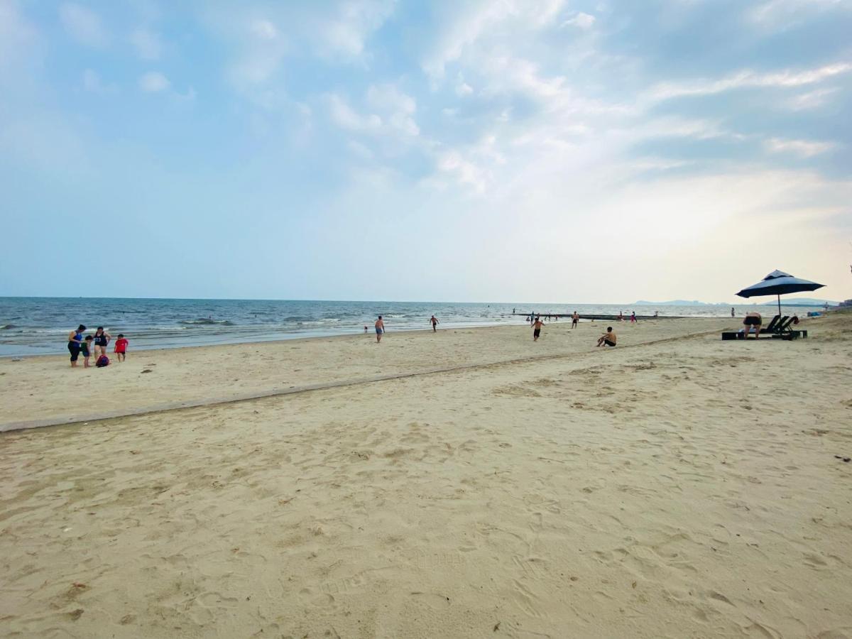 Holiday home Biet Thu Mat Tien Bien Saint Simeon