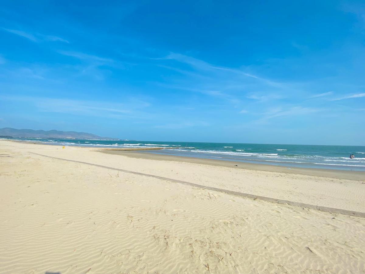 Biet Thu Mat Tien Bien Saint Simeon Vung Tau