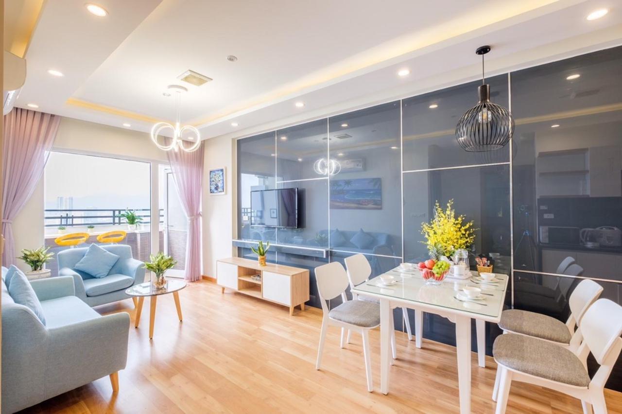 Apartment Muong Thanh Daisy *