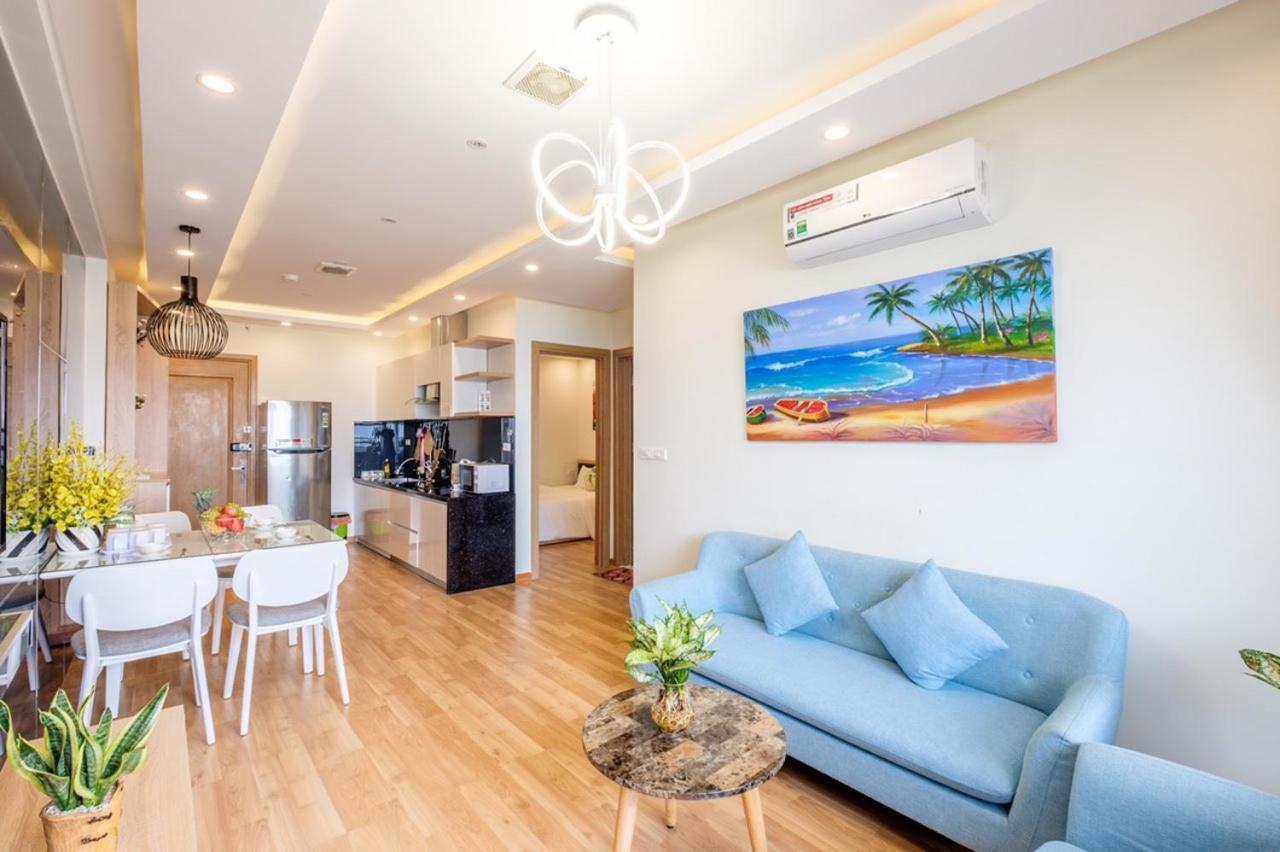 Muong Thanh Daisy Apartment Da Nang