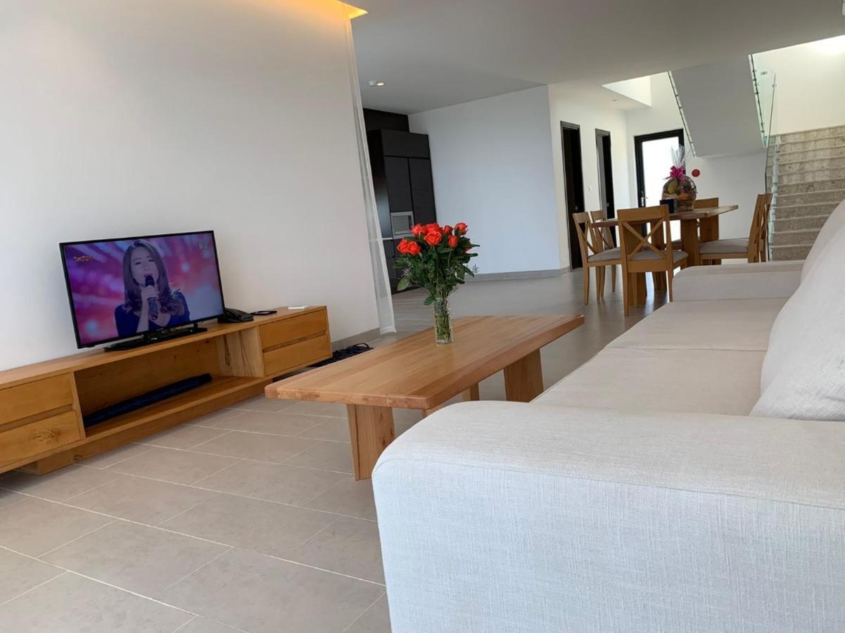 Biet Thu Mat Tien Bien Saint Simeon Holiday home