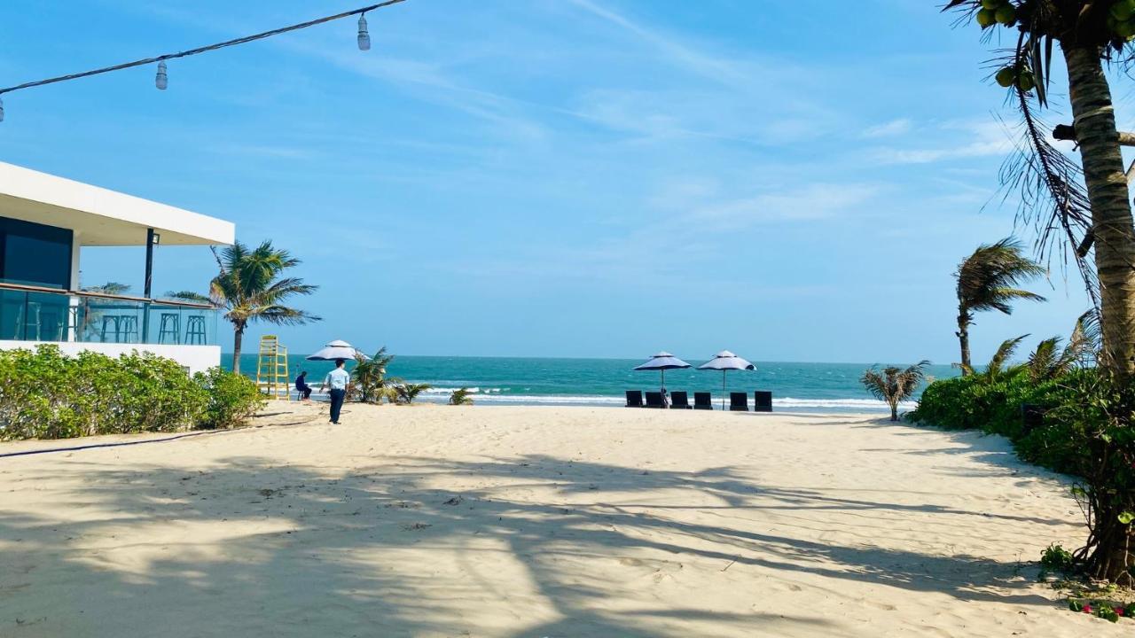 Holiday home Biet Thu Mat Tien Bien Saint Simeon *