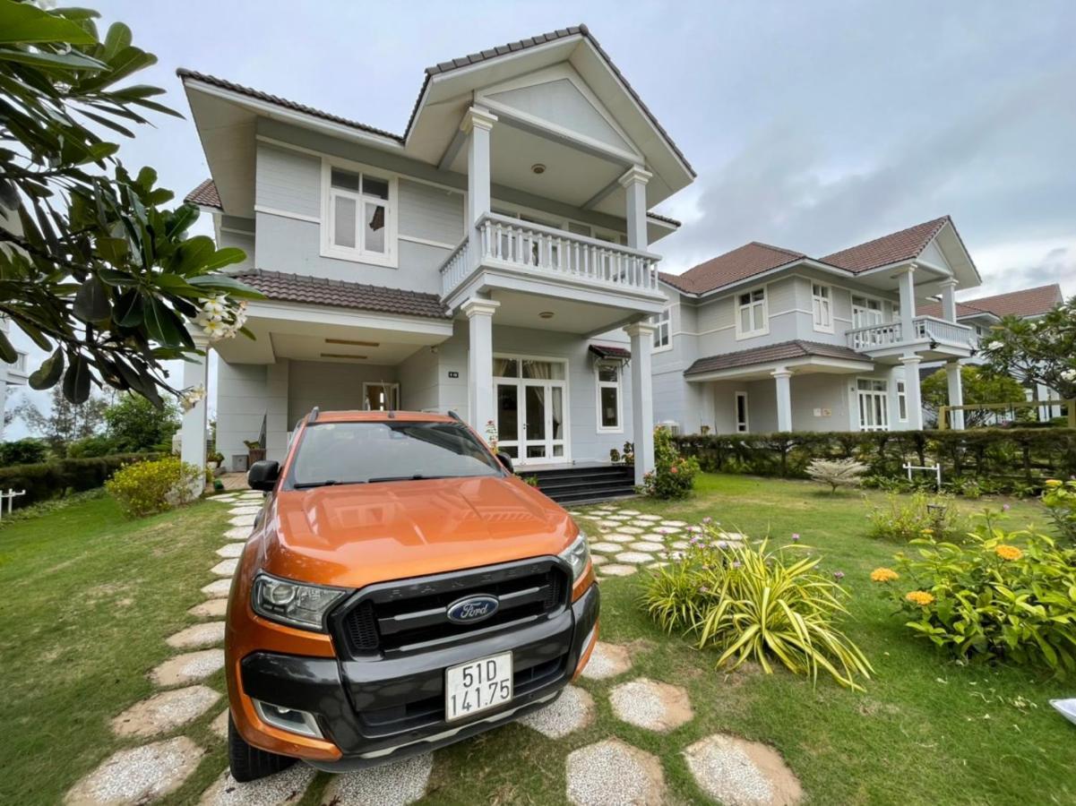 Biệt thự Mui Ne Sealinks
