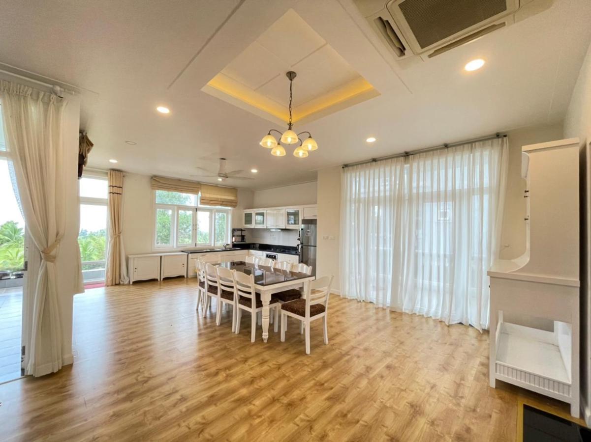 Biệt thự Mui Ne Sealinks Phan Thiết