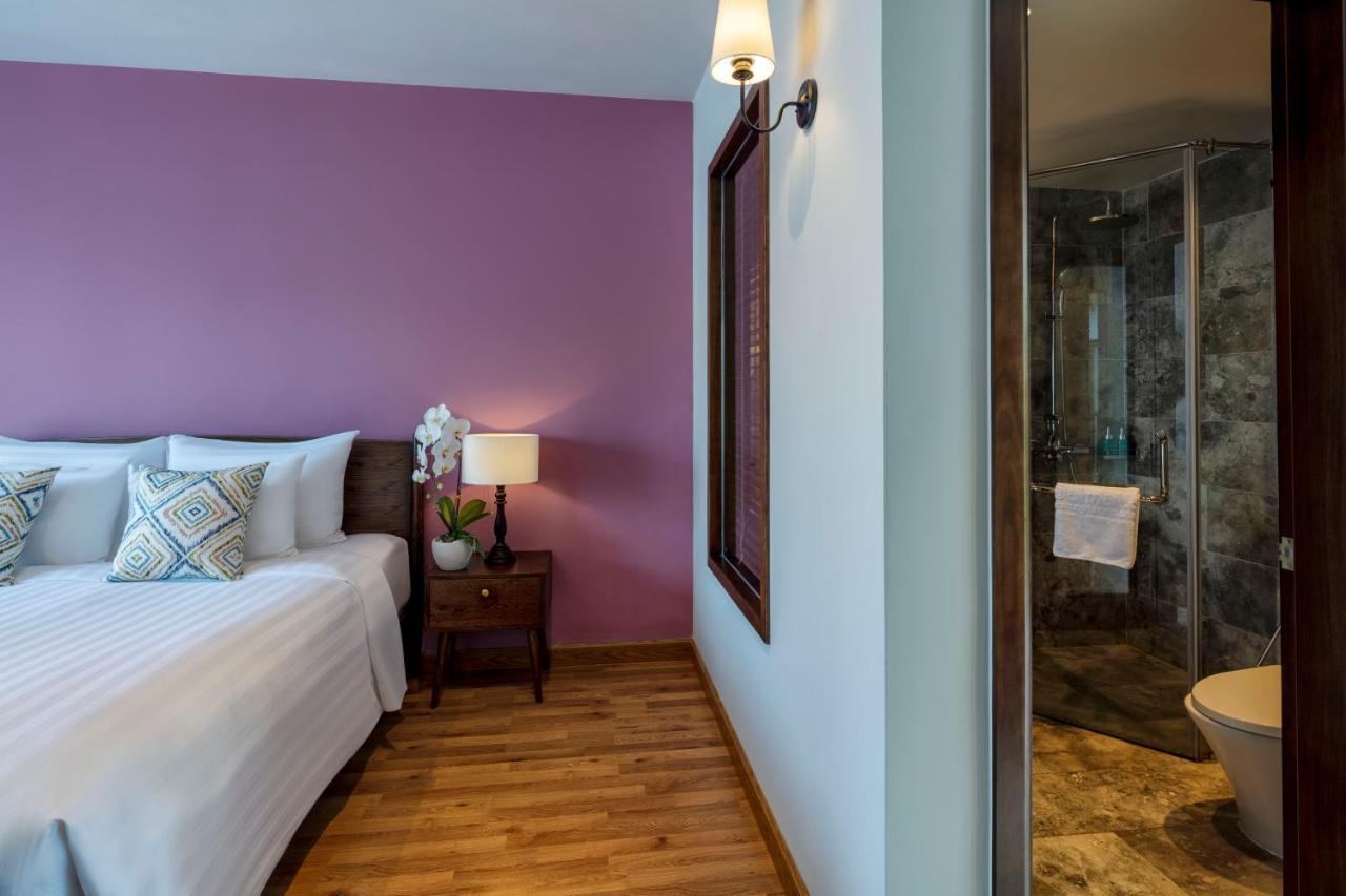 Hotel Salmalia Boutique & 4*