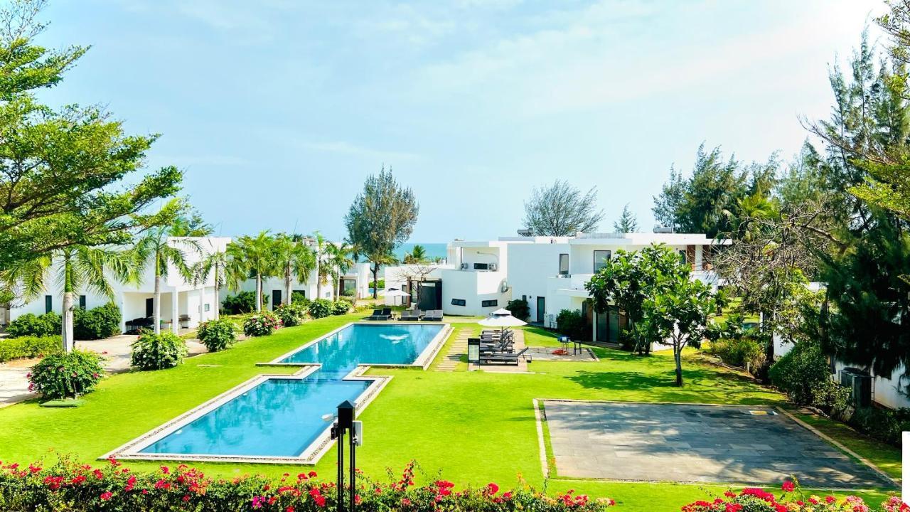 Holiday home Biet Thu Mat Tien Bien Saint Simeon Vung Tau