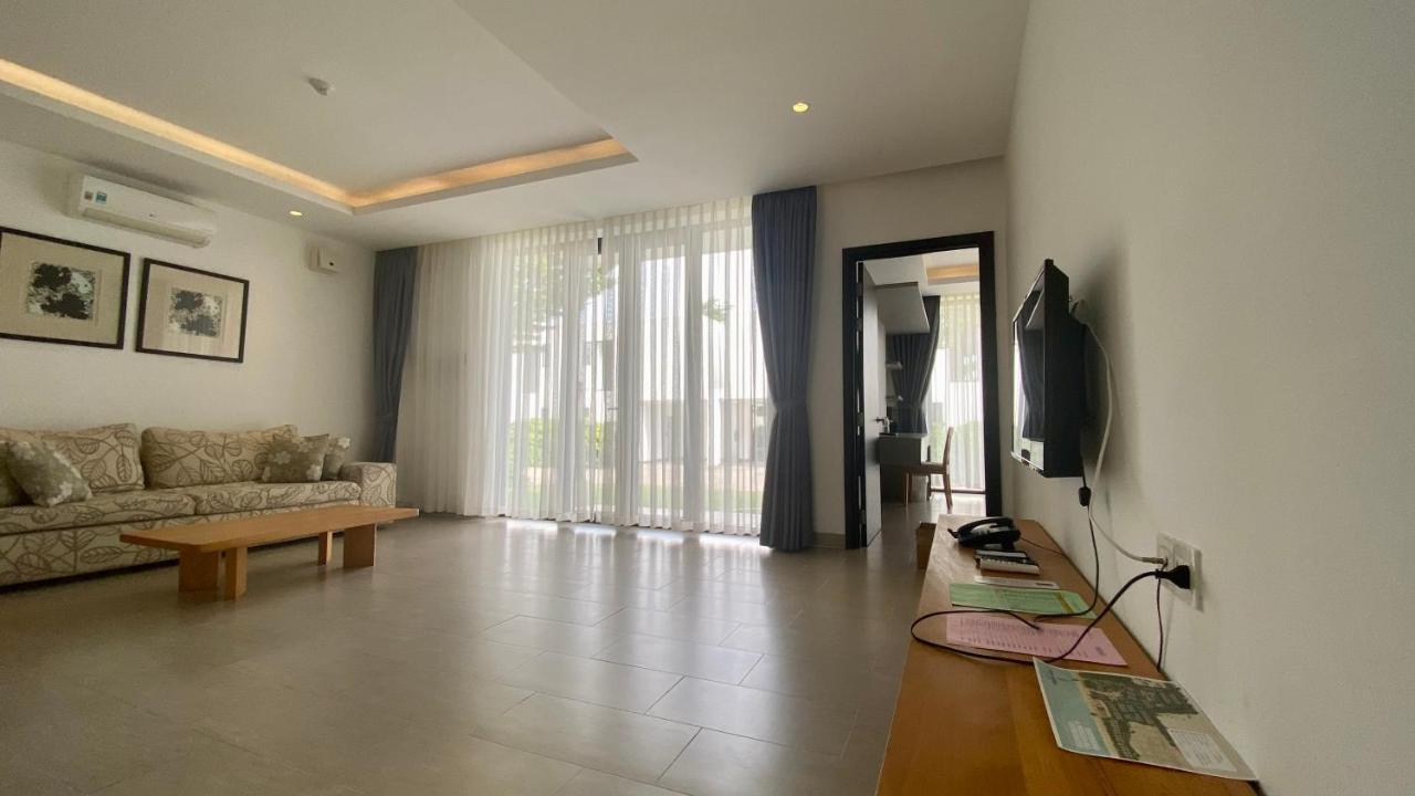 Holiday home Biet Thu Mat Tien Bien Saint Simeon