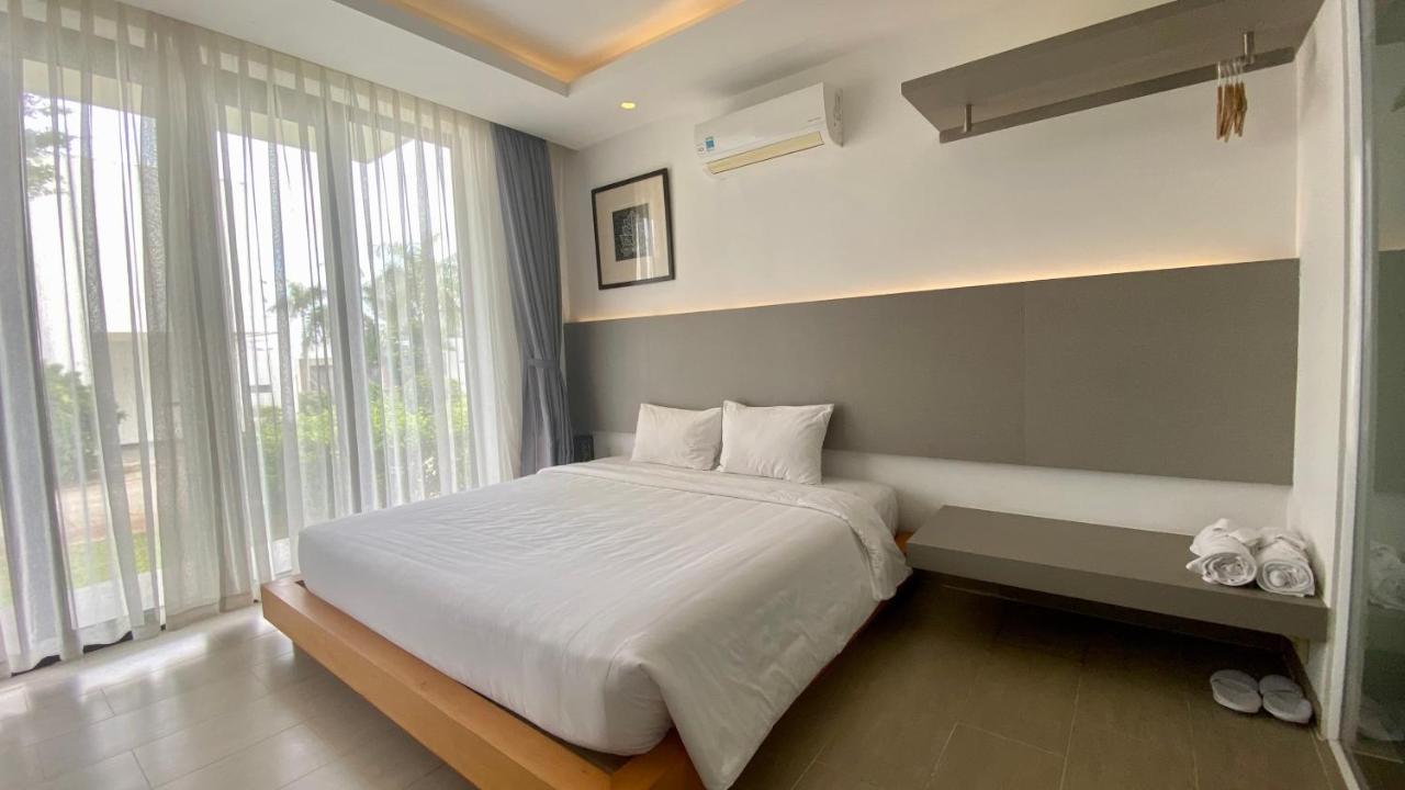Biet Thu Mat Tien Bien Saint Simeon Holiday home