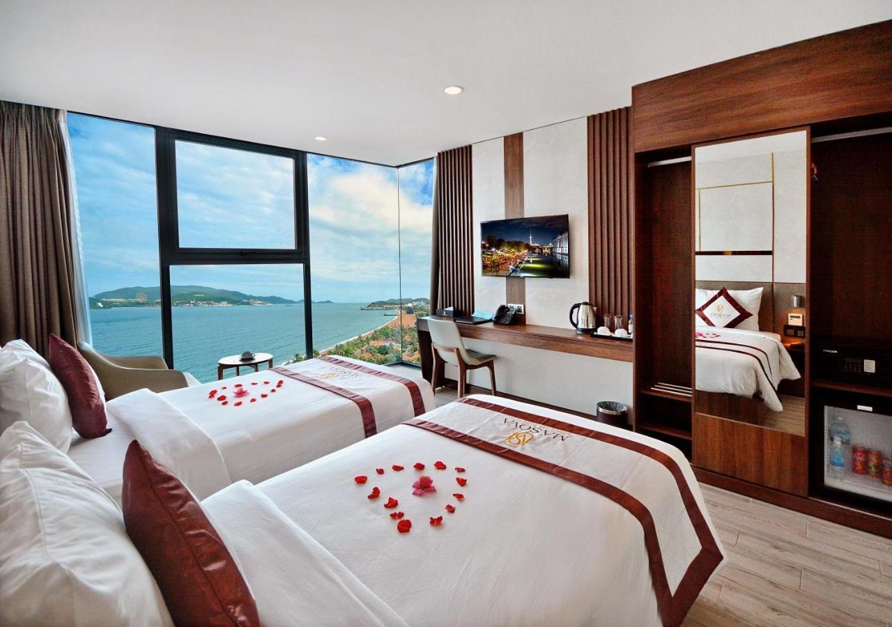 Masova 4* Nha Trang