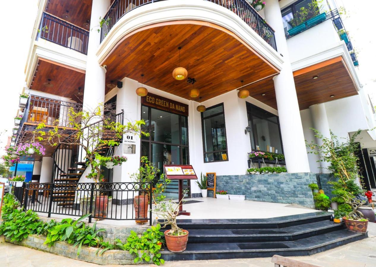 Hotel Eco Boutique Da Nang