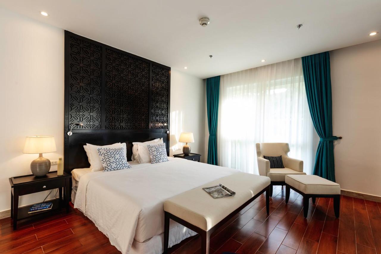 Tui Blue Nam Hoi An 5* Tam Ky