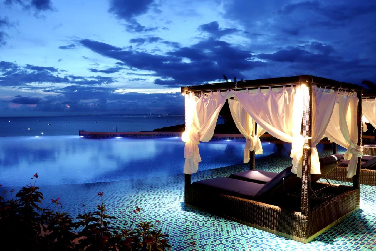Centara Mirage Resort 5*